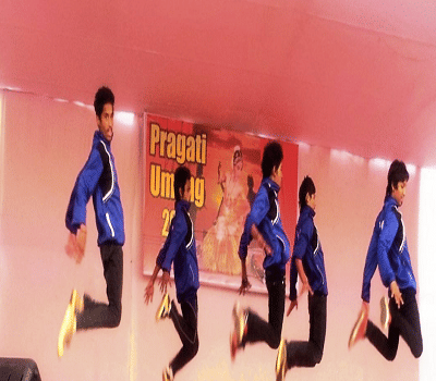 Pragati College Raipur Events photo 5